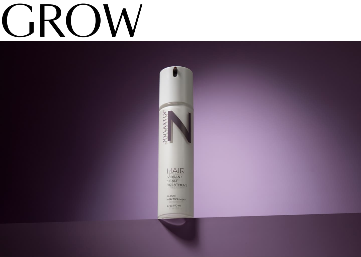 nulastin scalp serun