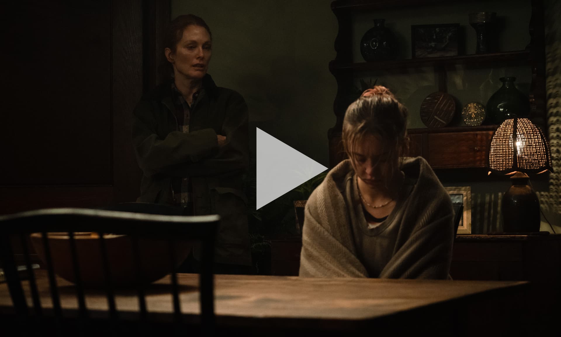 Echo Valley with Sydney Sweeney