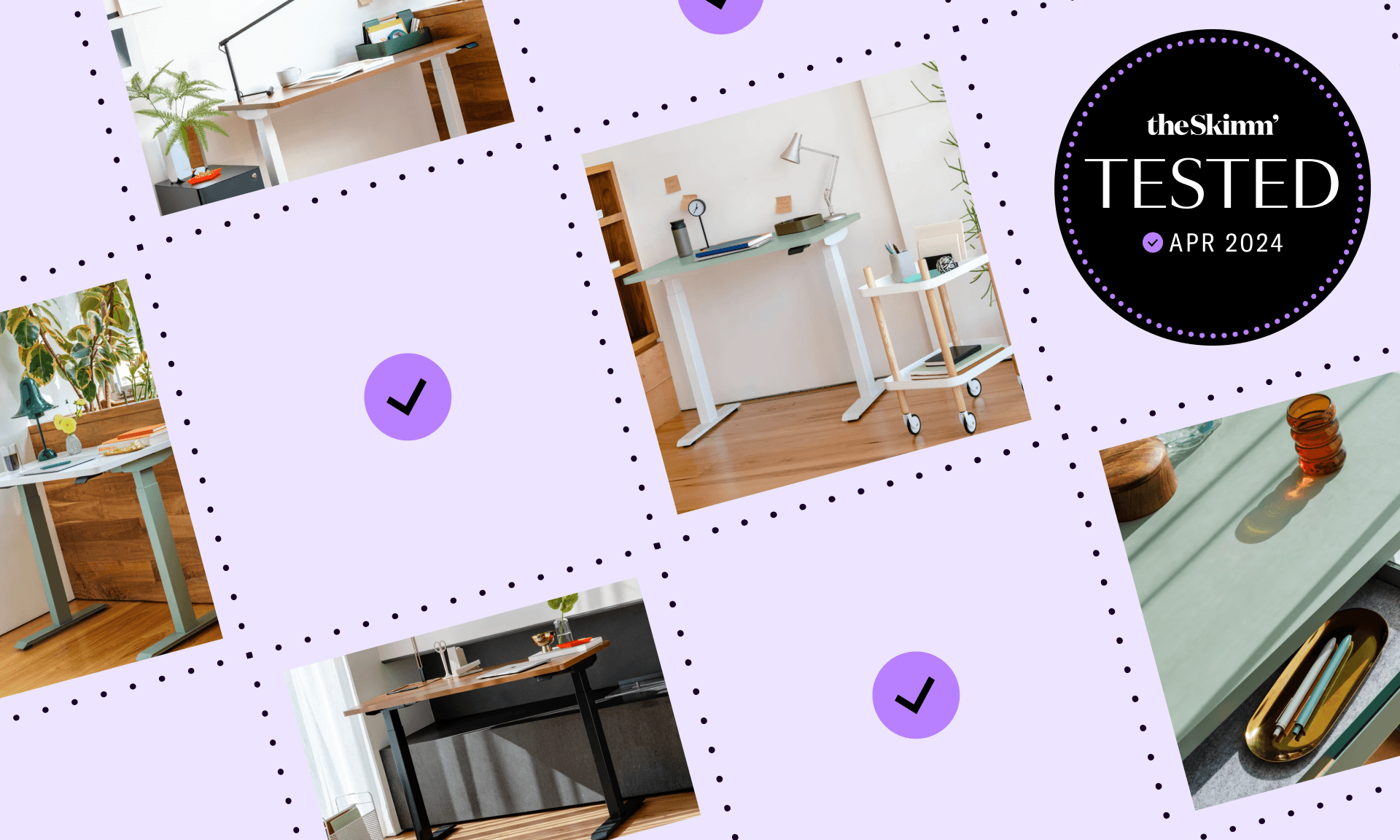 review of branch's standing desk