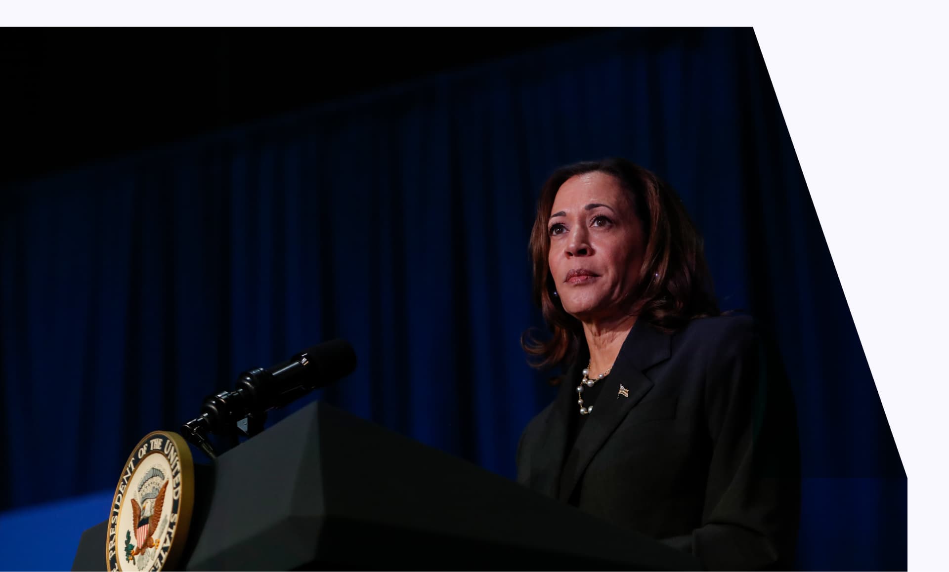 VP Kamala Harris