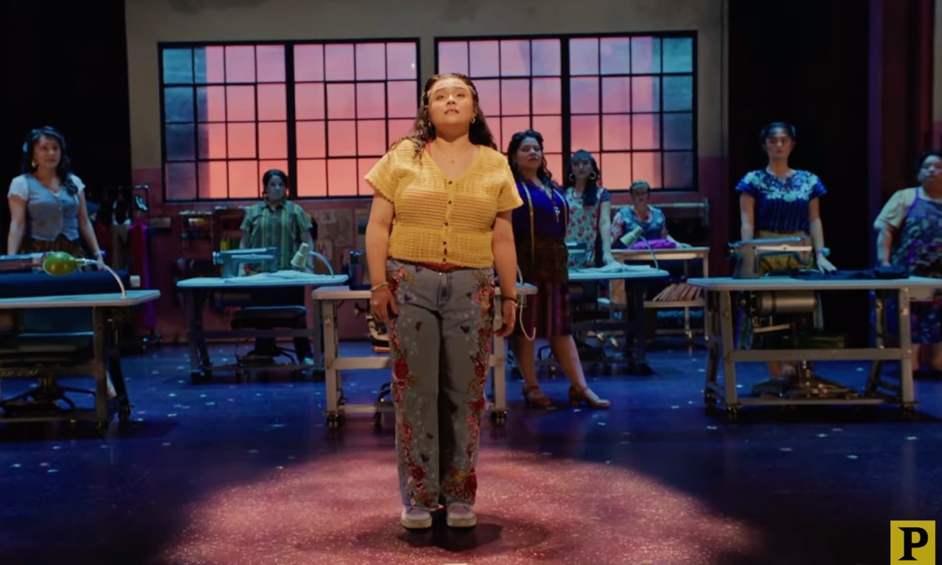 Real Women Have Curves