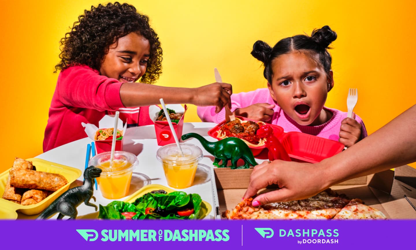 door dash summer pass