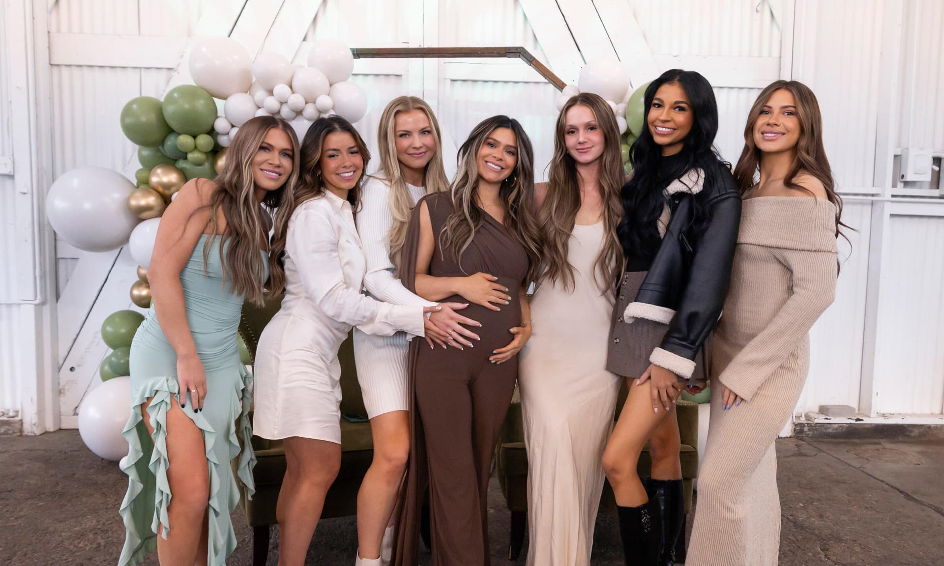 The Secret Lives of Morman Wives cast