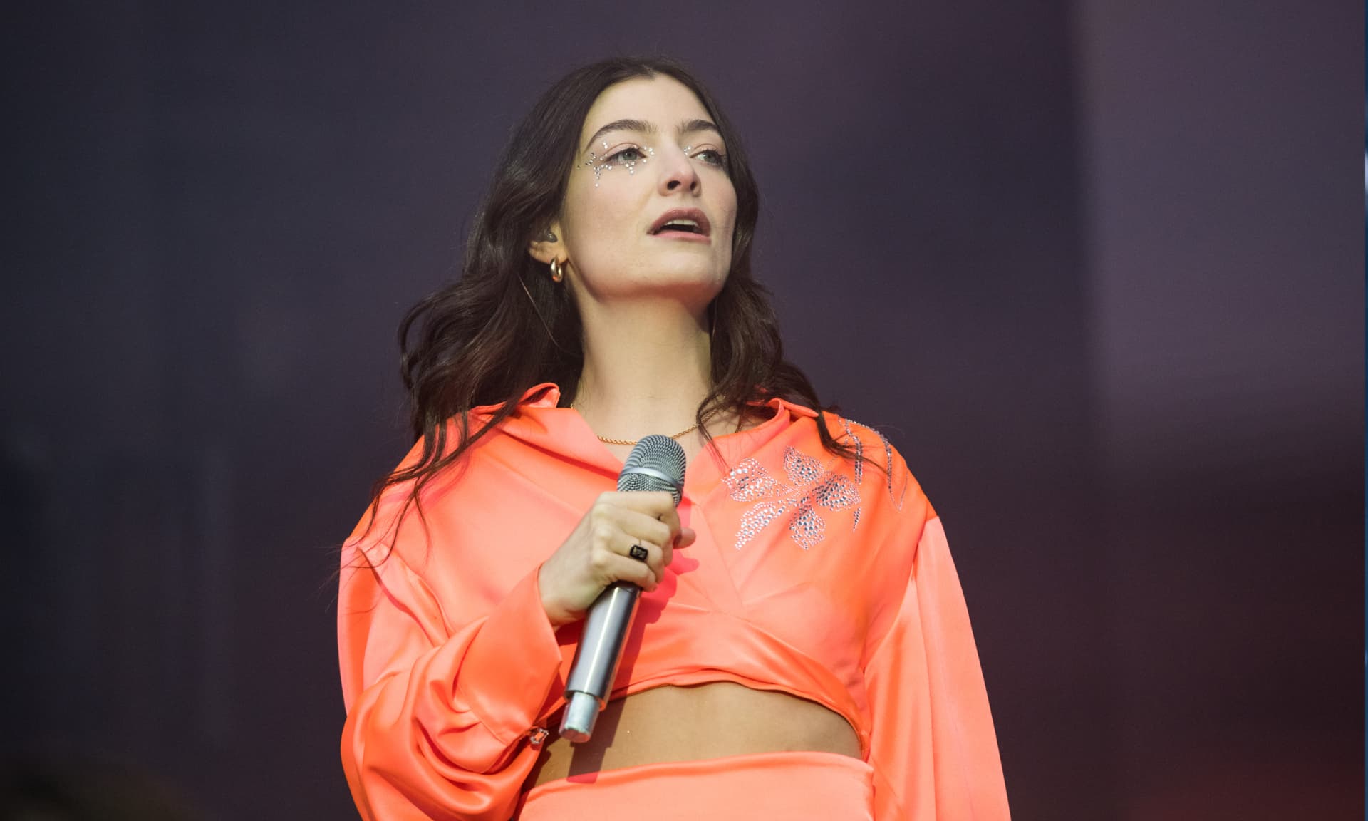 Lorde