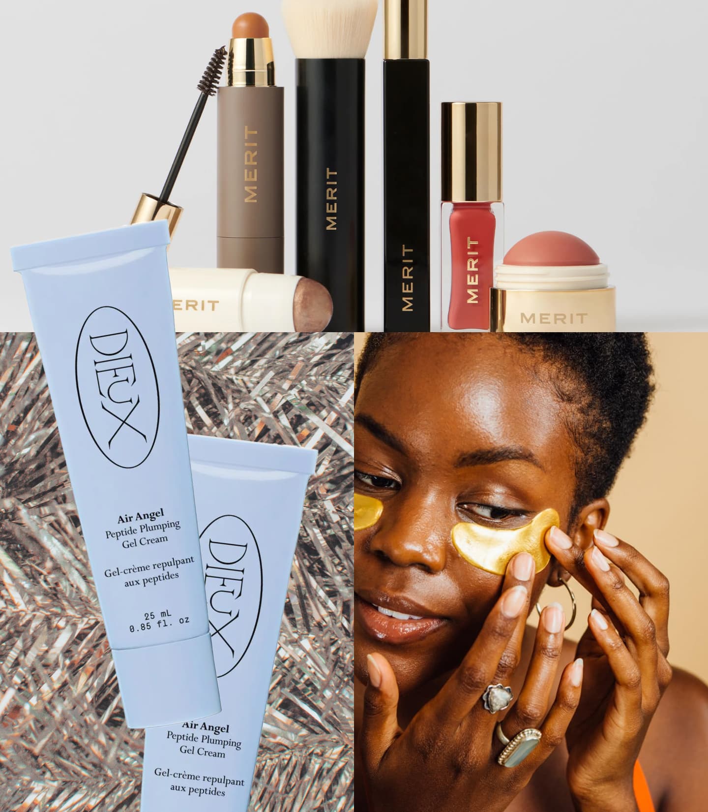 the best beauty gifts 2025