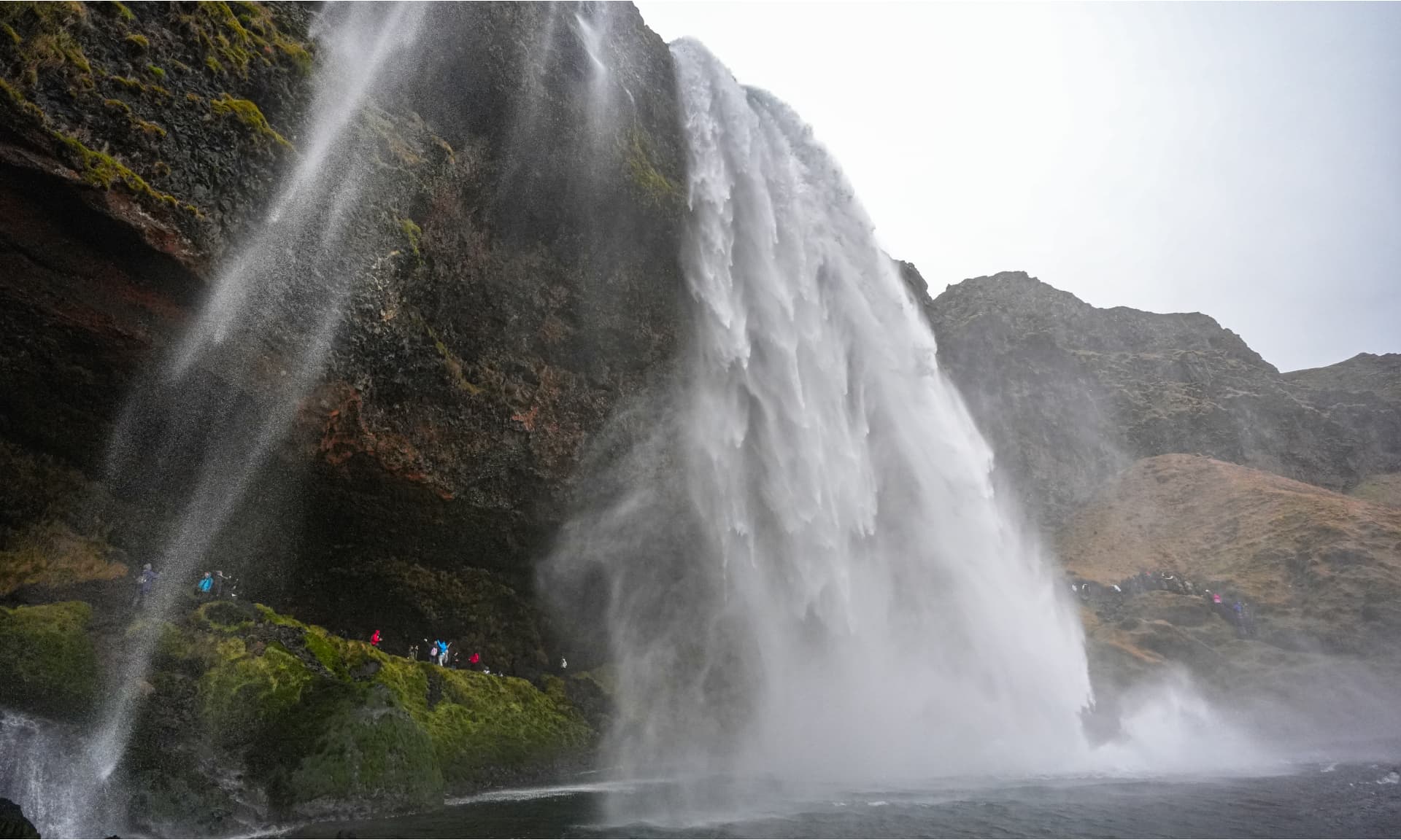 Iceland