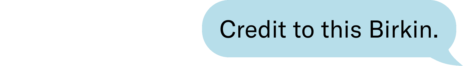 Credit to this Birkin.