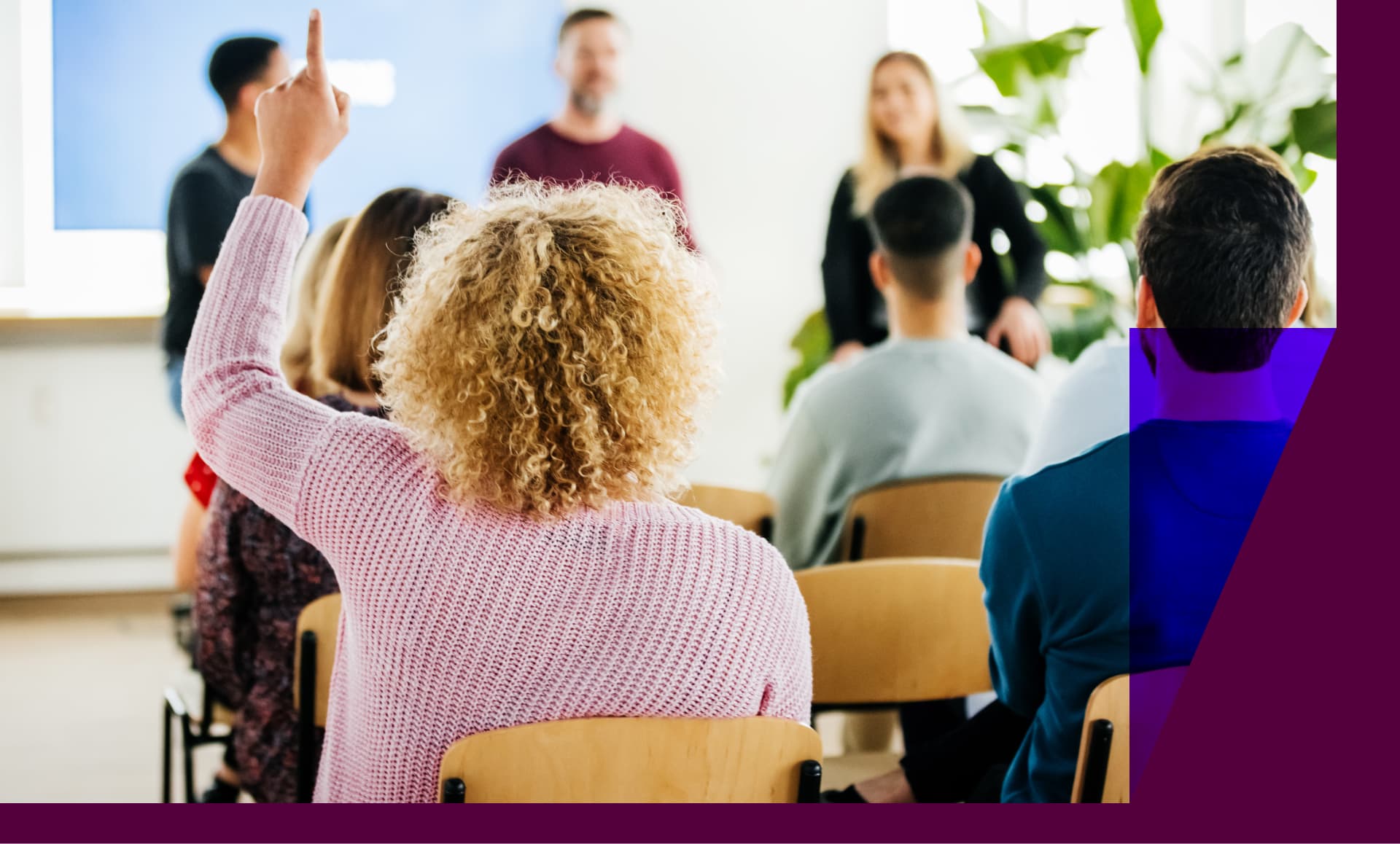 A Seine river bus boat docks in front the Eiffel Tower adorned with Olympic rings ahead of the Paris 2024 Olympic and Paralympic Games in Paris in July 16, 2024