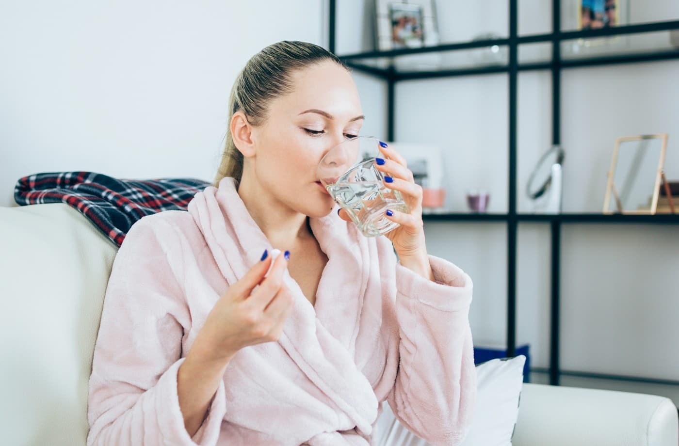 Featured image for Everyone buzzing about sulfur supplements––here's the MSM benefits you need to know